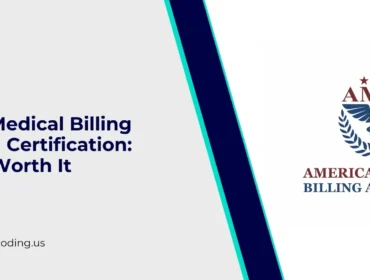 American Medical Billing Association Certification_ Is It Worth It
