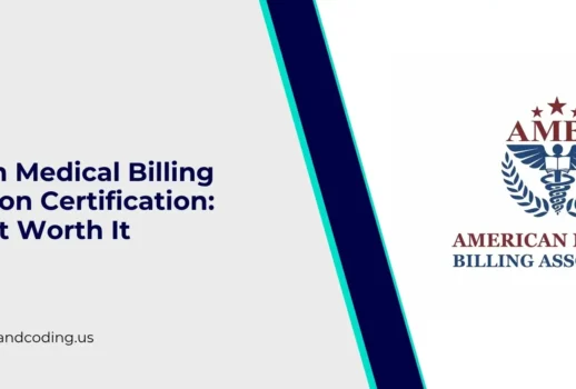 American Medical Billing Association Certification_ Is It Worth It