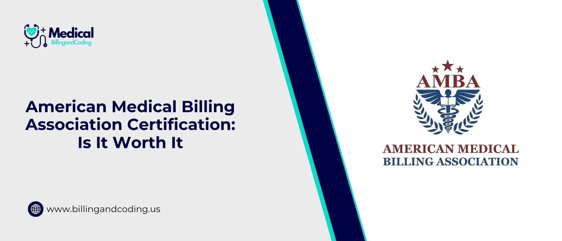 American Medical Billing Association Certification_ Is It Worth It