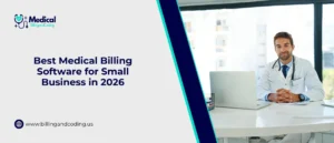 Best Medical Billing Software for Small Business in 2026