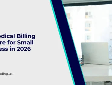 Best Medical Billing Software for Small Business in 2026