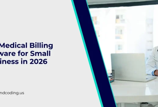 Best Medical Billing Software for Small Business in 2026
