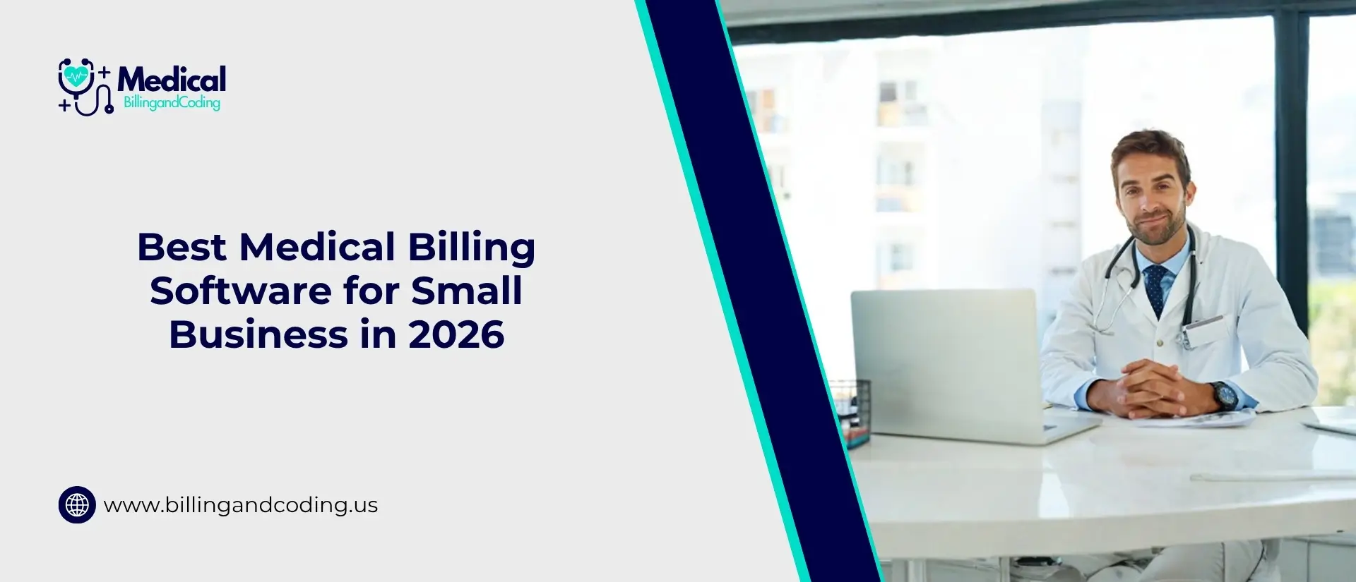 Best Medical Billing Software for Small Business in 2026