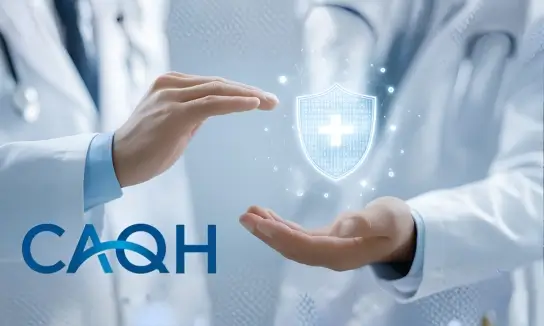 CAQH Management