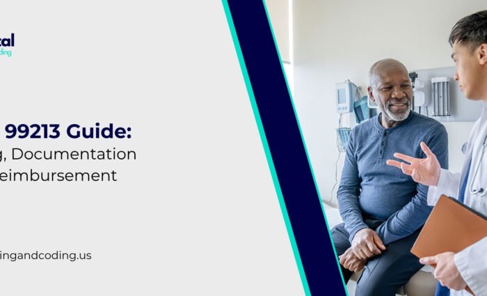 CPT 99213 Guide_ Billing, Documentation & Reimbursement