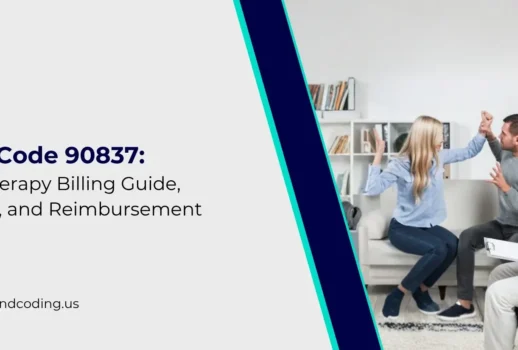 CPT Code 90837_ Psychotherapy Billing Guide, Description, and Reimbursement