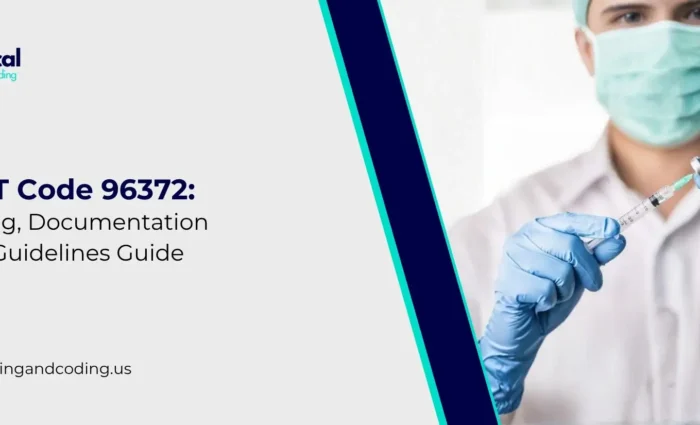 CPT Code 96372_ Billing, Documentation & Guidelines Guide