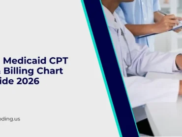 Colorado Medicaid CPT Codes & Billing Chart Guide 2026