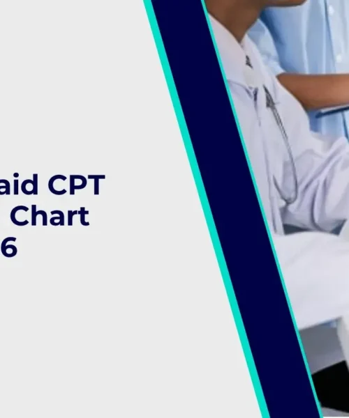 Colorado Medicaid CPT Codes & Billing Chart Guide 2026