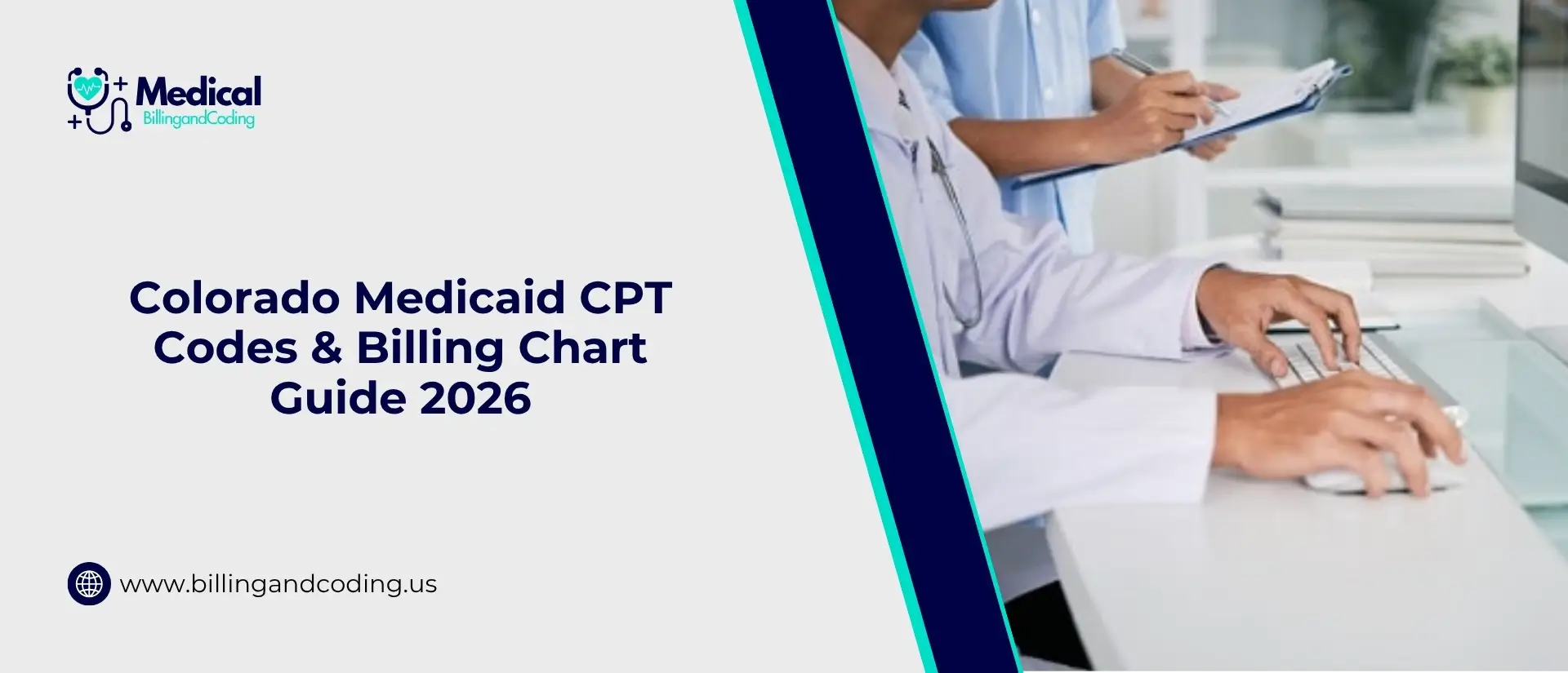 Colorado Medicaid CPT Codes & Billing Chart Guide 2026