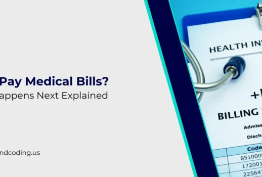 Don’t Pay Medical Bills_ What Happens Next Explained
