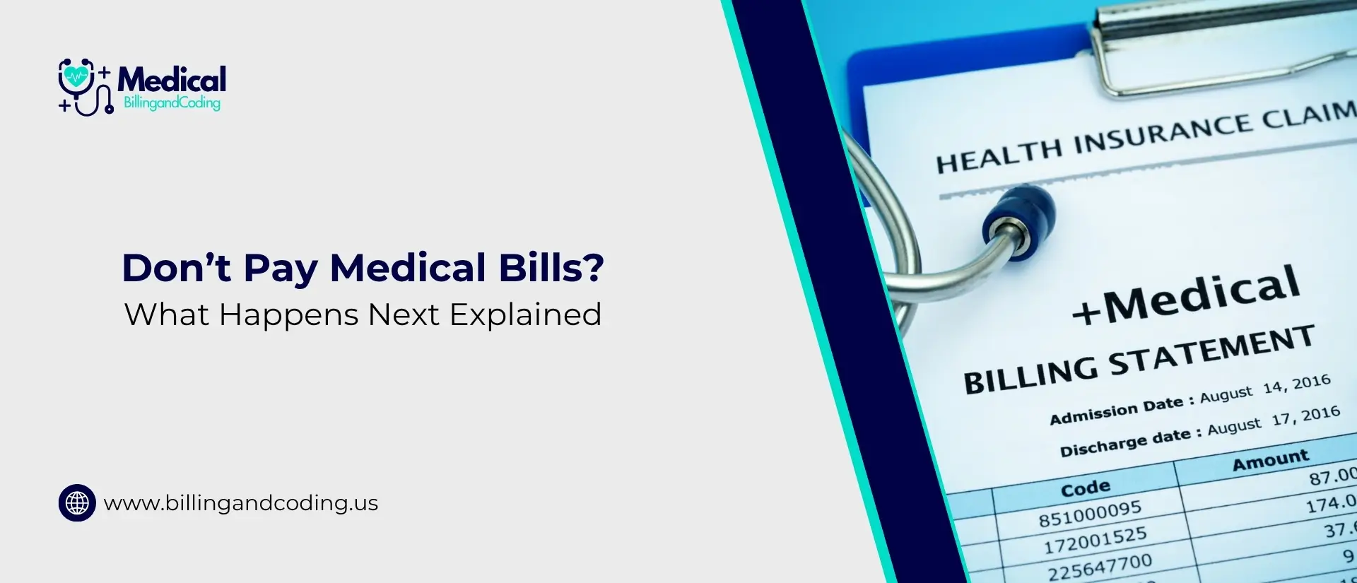 Don’t Pay Medical Bills_ What Happens Next Explained