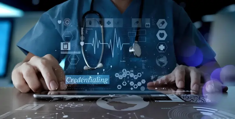 Medical Credentialing Services