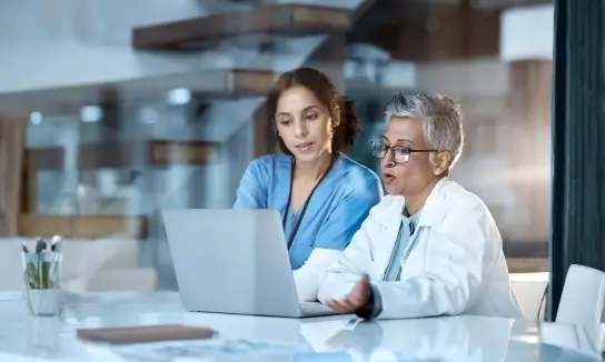 Provider Enrollment