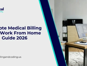 Remote Medical Billing Jobs Work From Home Guide 2026