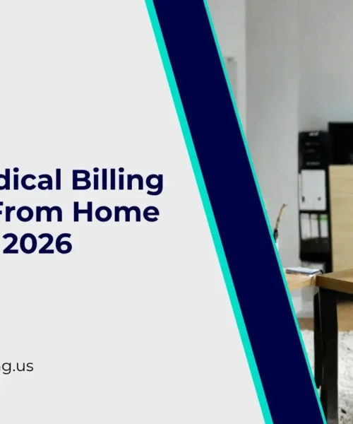 Remote Medical Billing Jobs Work From Home Guide 2026