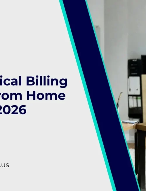 Remote Medical Billing Jobs Work From Home Guide 2026