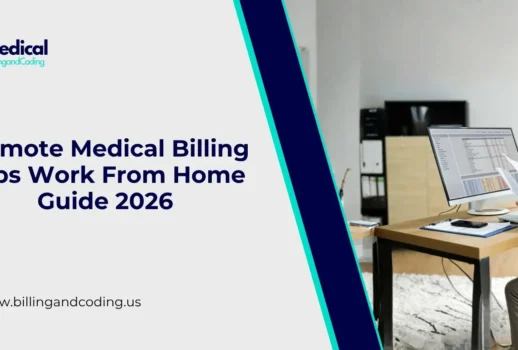 Remote Medical Billing Jobs Work From Home Guide 2026
