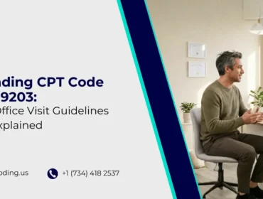 Understanding CPT Code 99203 New Patient Office Visit Guidelines Explained