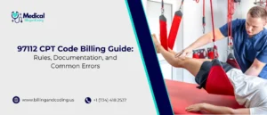 97112 CPT Code Billing Guide Rules, Documentation, and Common Errors