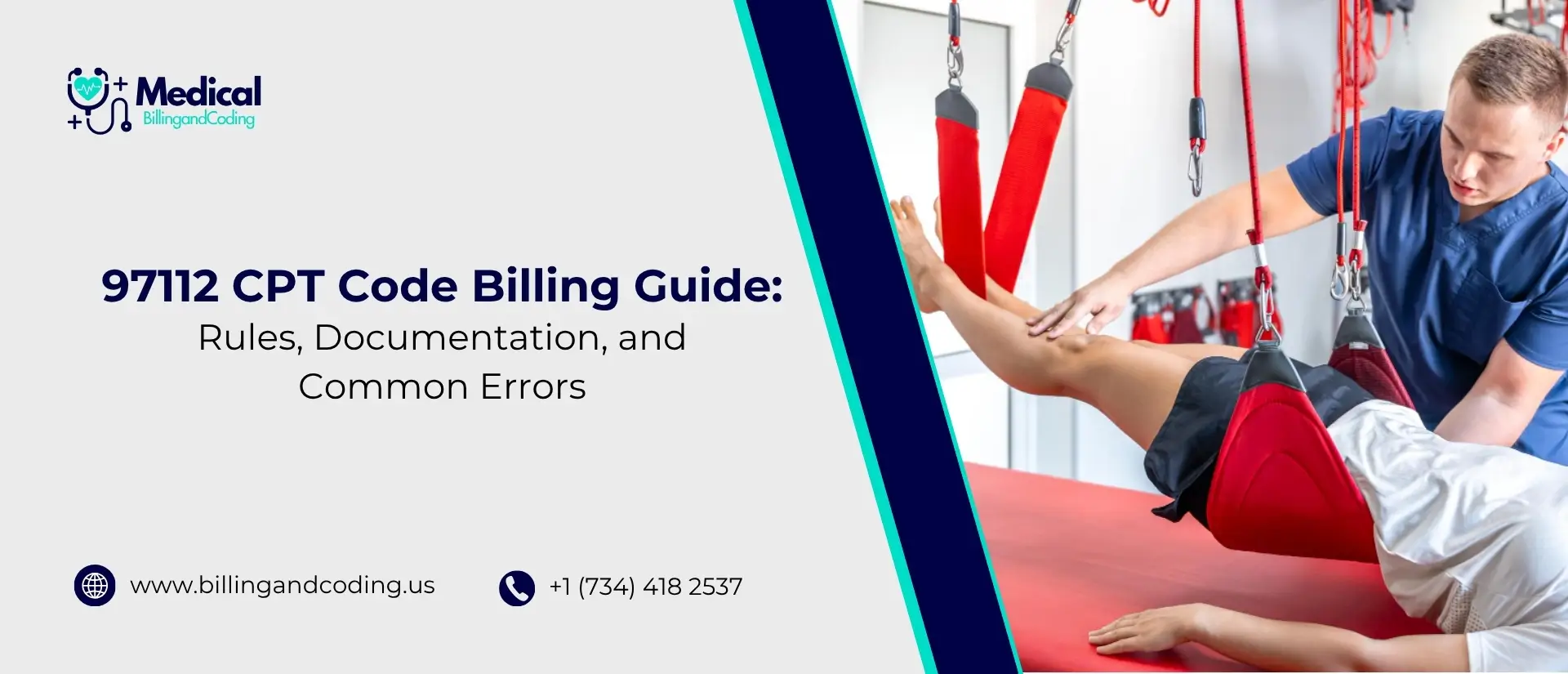 97112 CPT Code Billing Guide Rules, Documentation, and Common Errors