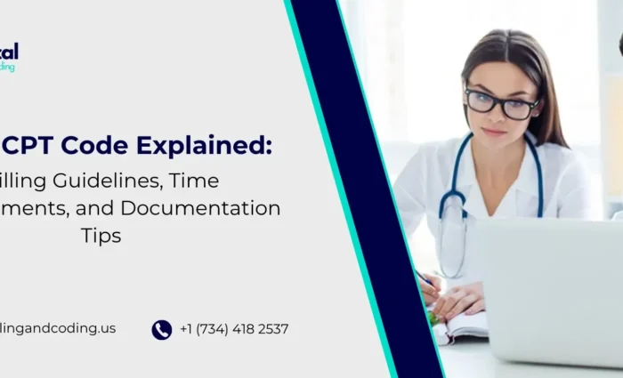 99212 CPT Code Explained Billing Guidelines, Time Requirements, and Documentation Tips