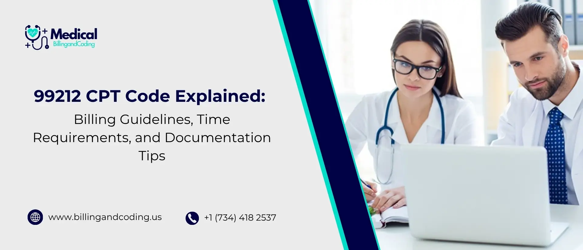 99212 CPT Code Explained Billing Guidelines, Time Requirements, and Documentation Tips