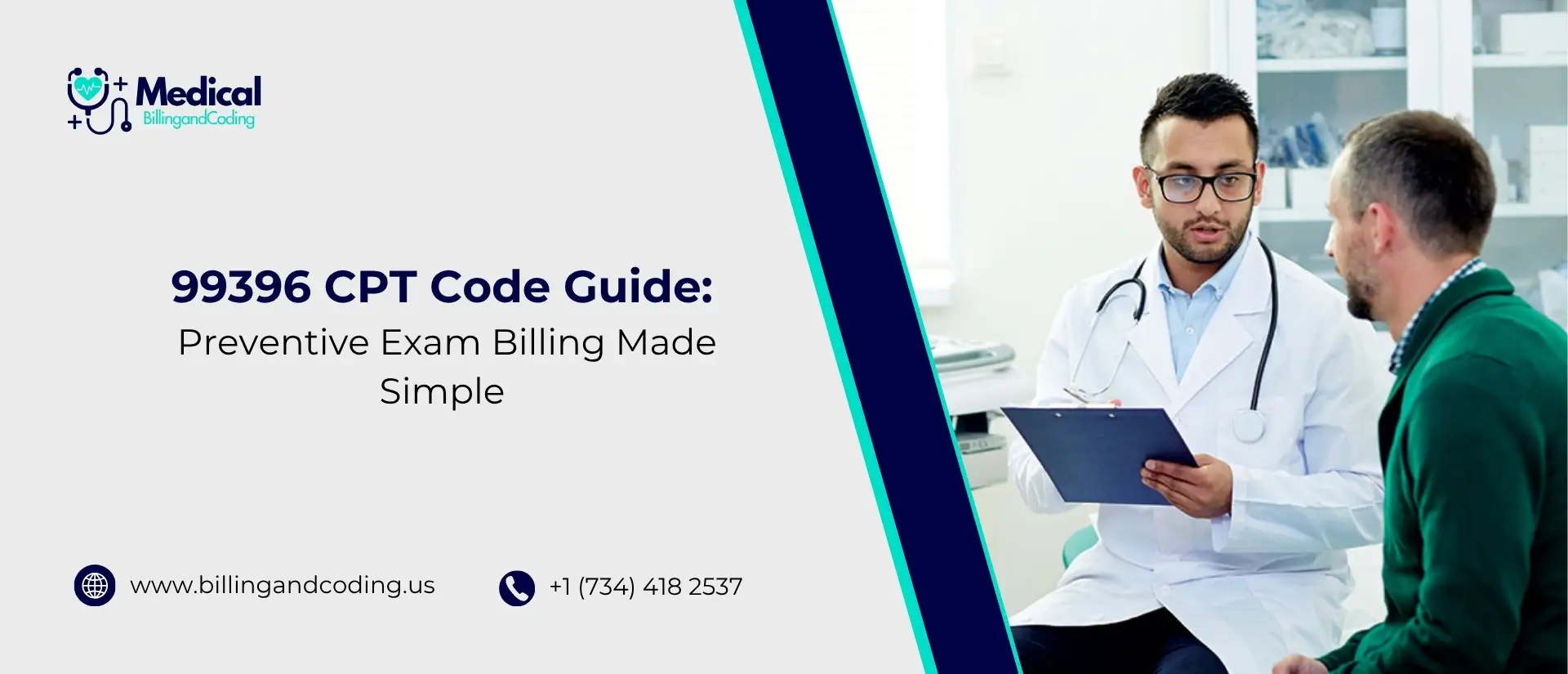 99396 CPT Code Guide Preventive Exam Billing Made Simple