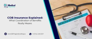 COB Insurance Explained What Coordination of Benefits Really Means
