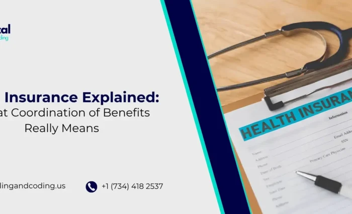 COB Insurance Explained What Coordination of Benefits Really Means