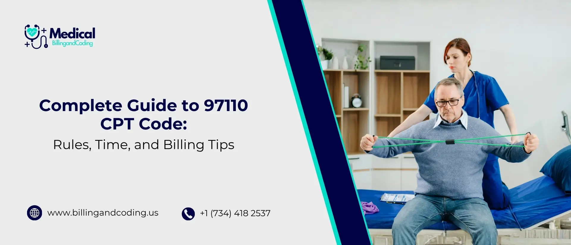 Complete Guide to 97110 CPT Code Rules, Time, and Billing Tips