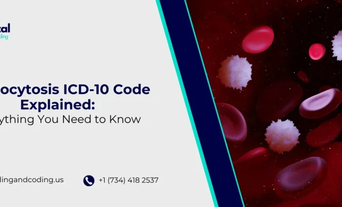 Leukocytosis ICD-10 Code Explained Everything You Need to Know