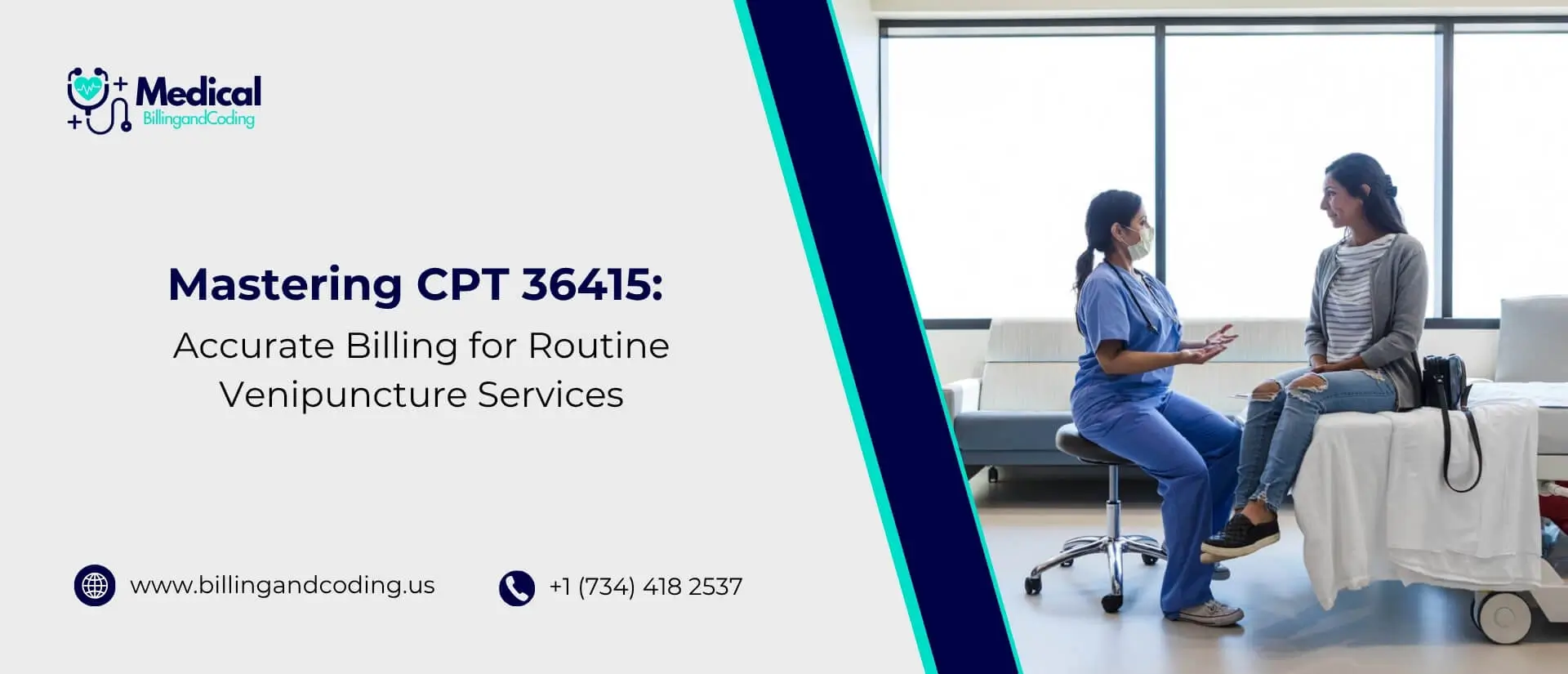Mastering CPT 36415 Accurate Billing for Routine Venipuncture Services