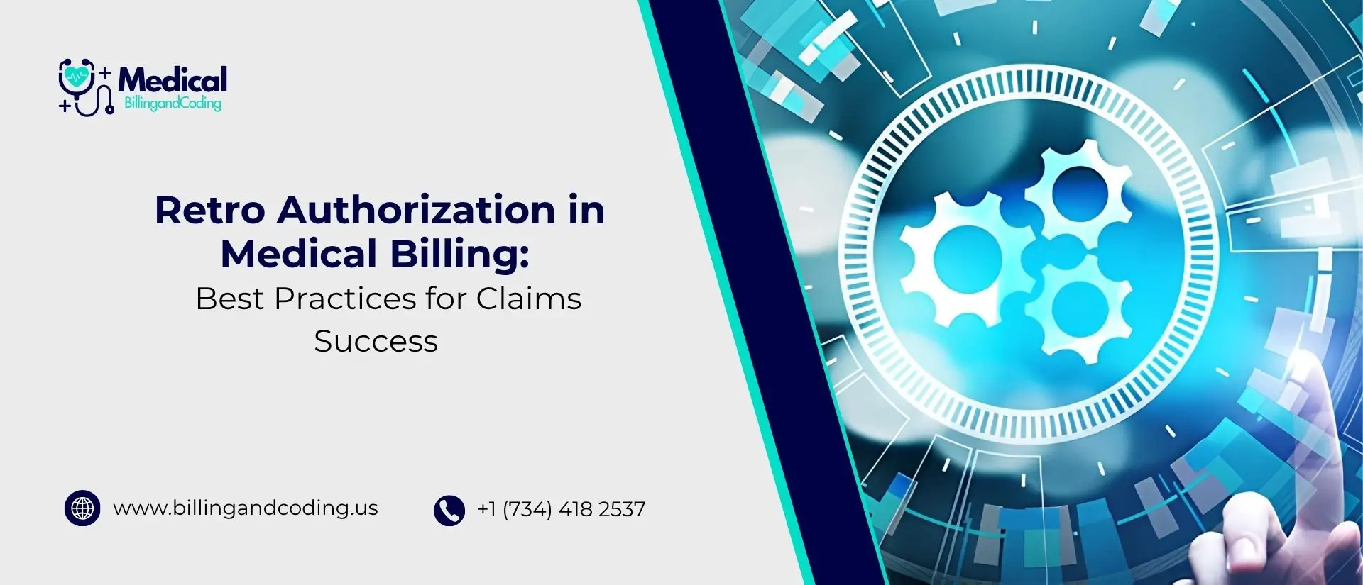 Retro Authorization in Medical Billing Best Practices for Claims Success