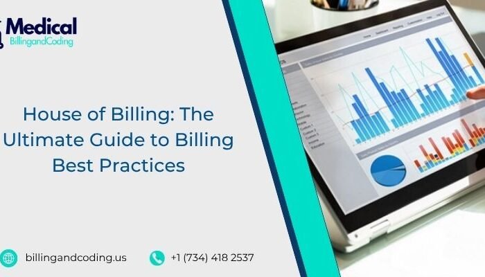 The Ultimate Guide to Billing Best Practices