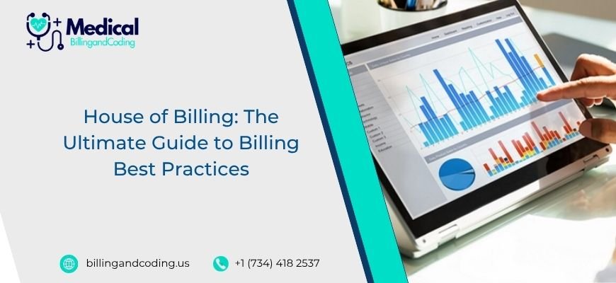 The Ultimate Guide to Billing Best Practices