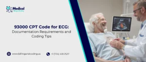 93000 CPT Code for ECG Documentation Requirements and Coding Tips