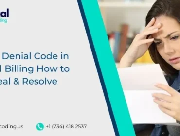 CO-109 Denial Code in Medical Billing How to Appeal & Resolve