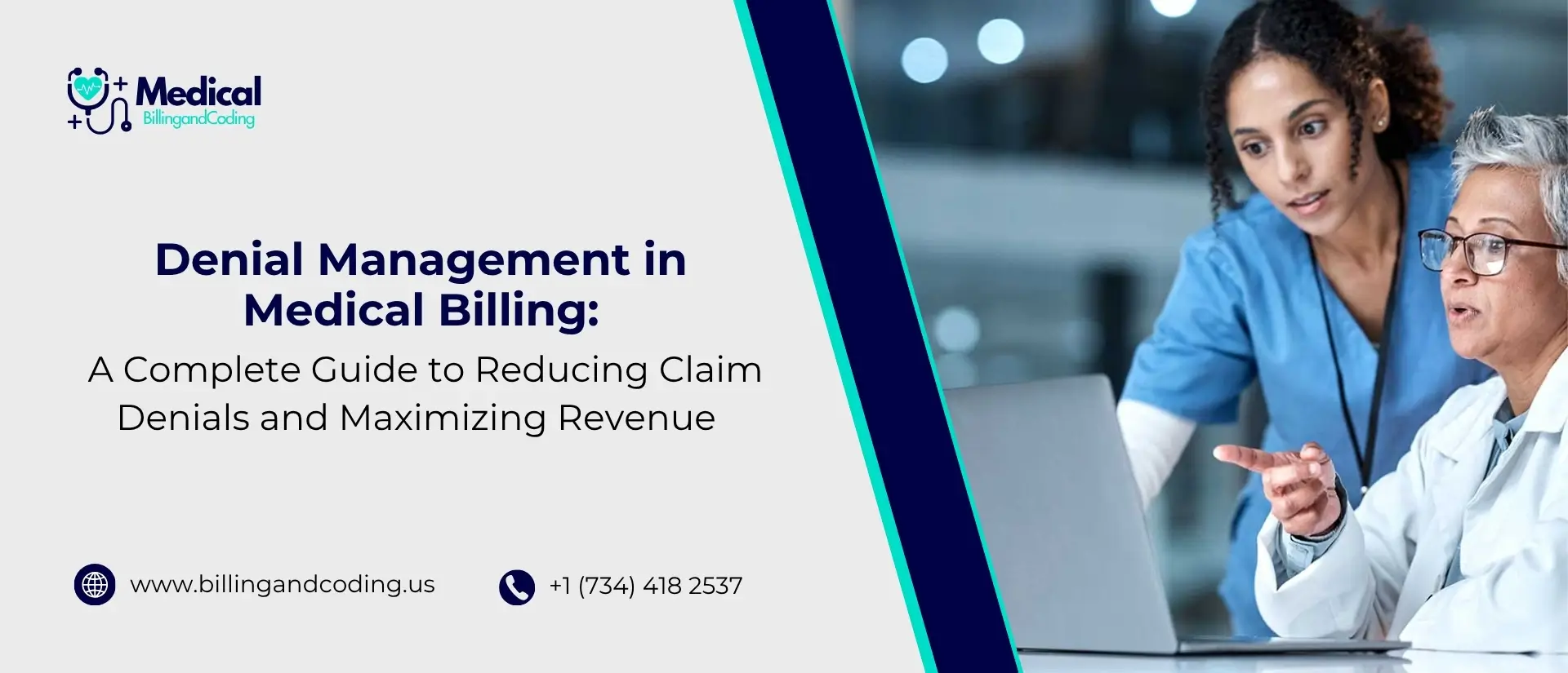 Denial Management in Medical Billing A Complete Guide to Reducing Claim Denials and Maximizing Revenue.jpg