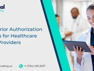 Medical Prior Authorization Services for Healthcare Providers