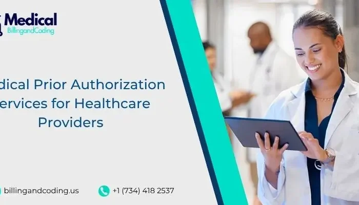 Medical Prior Authorization Services for Healthcare Providers