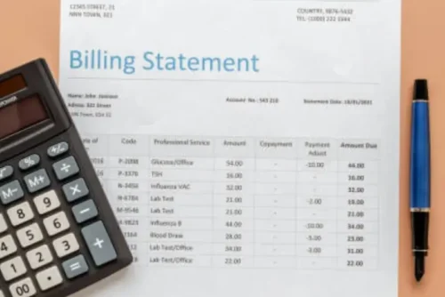 Patient Billing & Statements