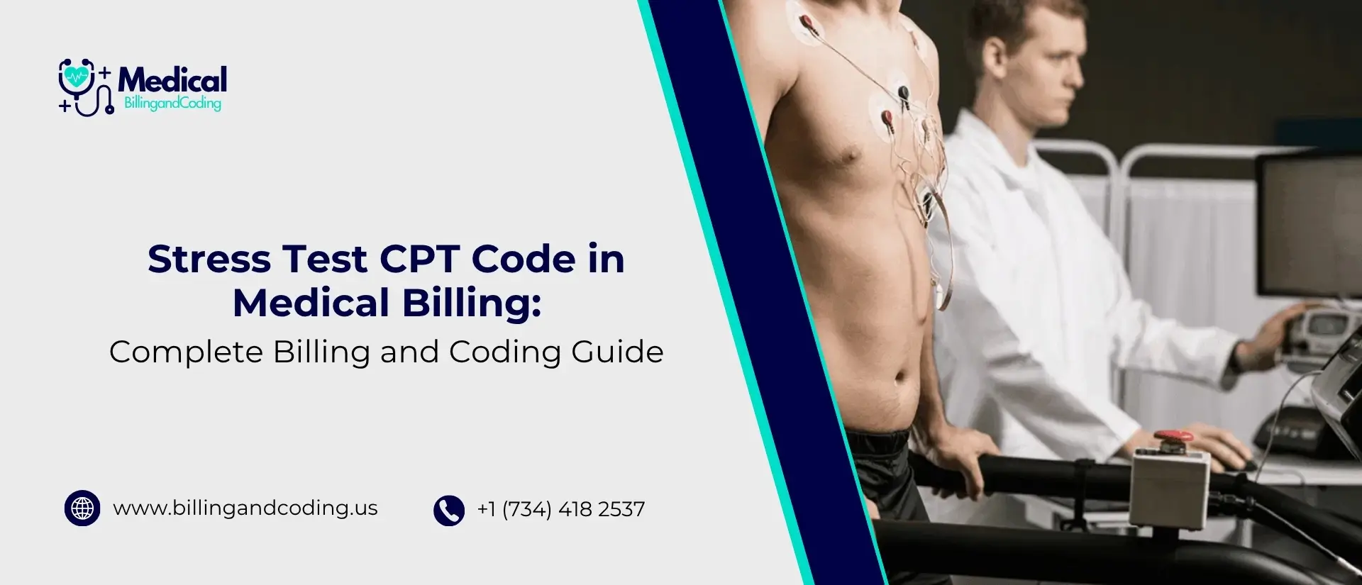 Stress Test CPT Code in Medical Billing Complete Billing and Coding Guide