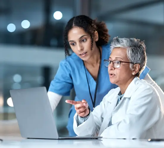 Why Healthcare Providers Trust Billing and Coding for AR Follow-Up