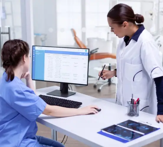 Why Healthcare Providers Your Trusted