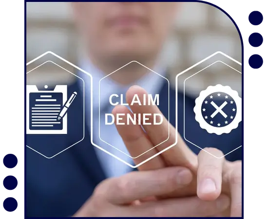Your Trusted Denial Management in the United States