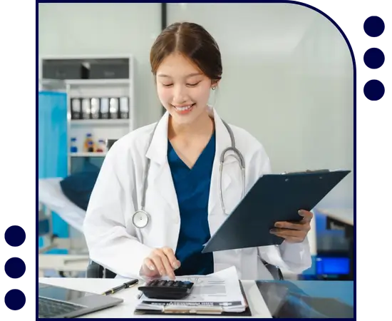 Your Trusted Medical Billing Partner in the United States