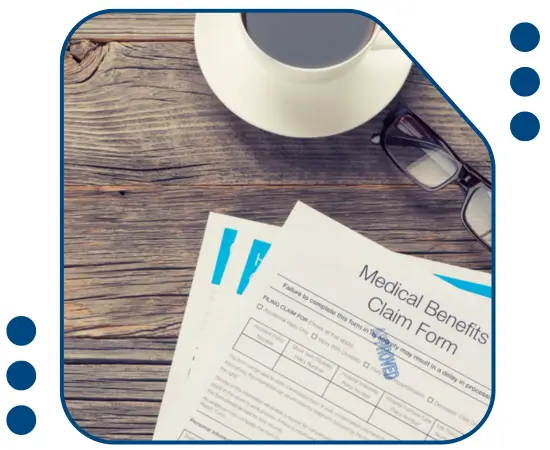 claim submission Billing Partner