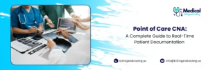 A Complete Guide to Real-Time Patient Documentation