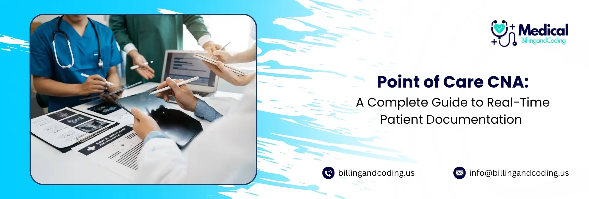 A Complete Guide to Real-Time Patient Documentation
